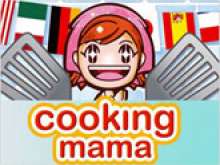 Игра Cooking Mama фото