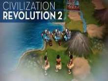 Игра CIVILIZATION REVOLUTION 2 фото