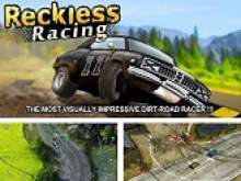 Игра Reckless Racing фото