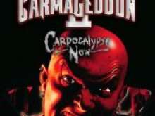 Игра Carmageddon 2 фото