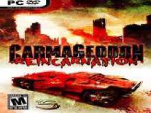 Игра Carpocalypse Carmageddon фото