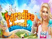 Игра Paradise island 2 фото