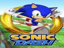 Игра Sonic Dash фото