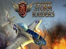 Игра Sky Gamblers: Storm Raiders фото