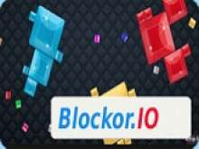 Игра Blockor io фото
