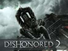 Игра Dishonored 2 фото