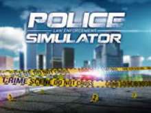 Игра Симулятор полиции фото