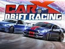 Игра CarX Drift Racing фото