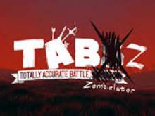 Игра Totally Accurate Battle Zombielator фото