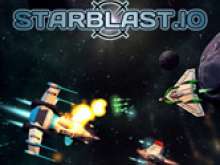 Игра Starblast.io фото