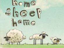 Игра Home sheep home фото