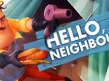 Игра Hello neighbor alpha 5 фото