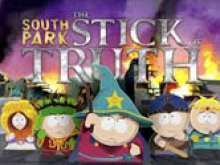 Игра South Park The Stick of Truth фото