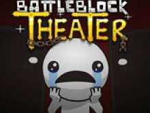Игра BattleBlock Theater фото