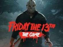 Игра Friday the 13th: The Game фото