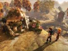 Игра Brothers a tale of two sons фото