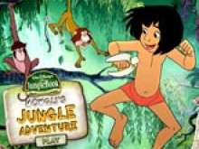 Игра Маугли книга джунглей для мальчиков 9 лет фото