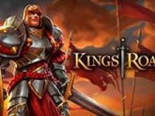 Игра KingsRoad фото