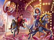Игра Одноклассники: верность рыцари и принцессы фото