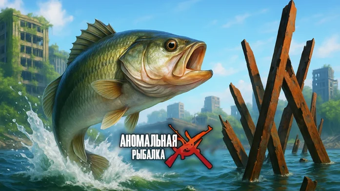 Аномальная рыбалка