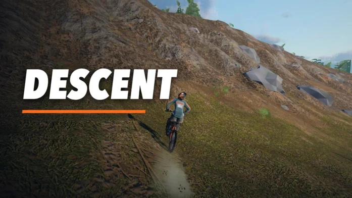 DESCENT