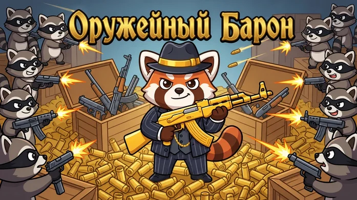 Оружейный Барон