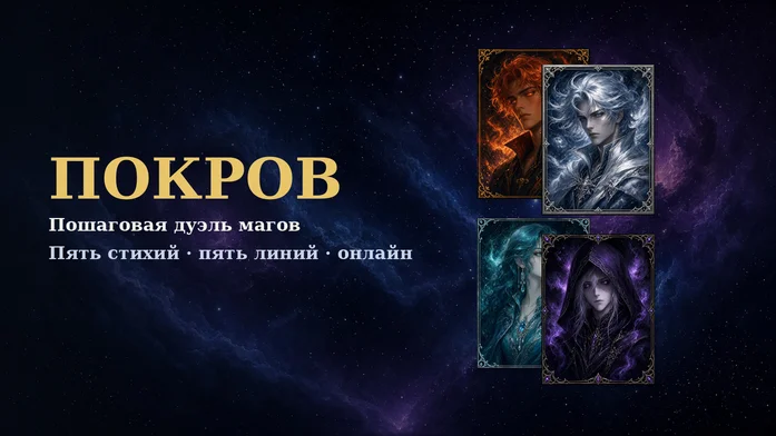 Покров