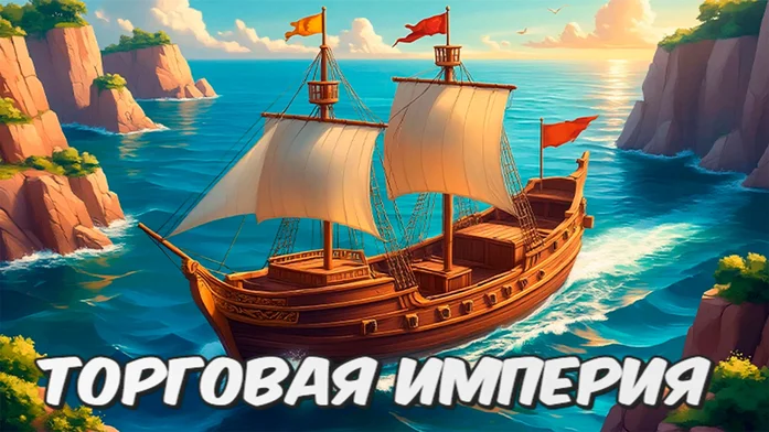 Торговая Империя