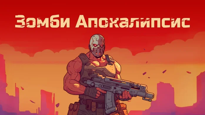 Зомби Апокалипсис