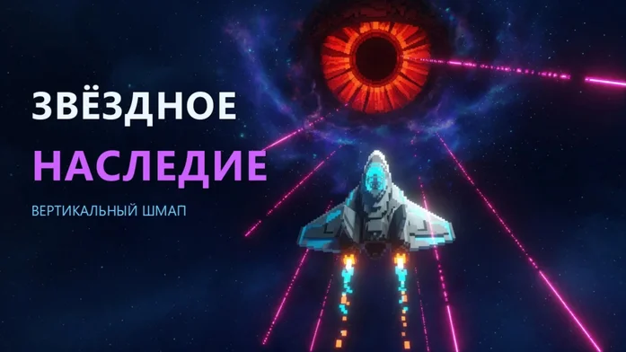 Звездное наследие